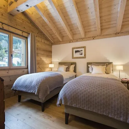 Casa vacanze Berarde Chalet Verbier