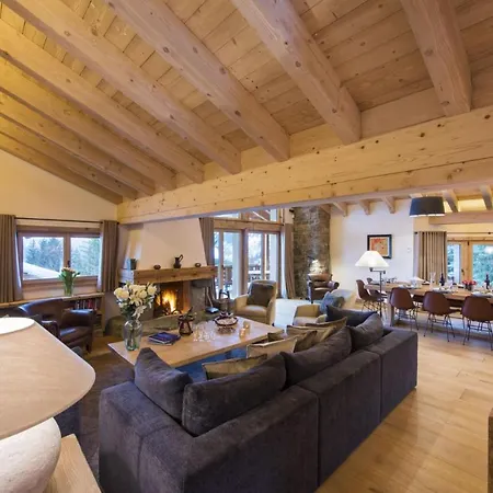Berarde Chalet Casa vacanze