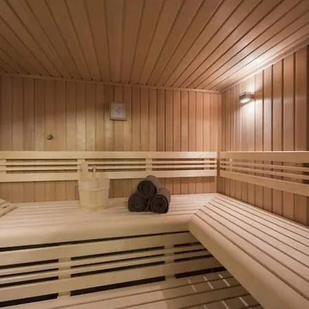 Casa vacanze Berarde Chalet Verbier